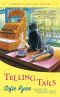 [Second Chance Cat Mystery 04] • Telling Tails